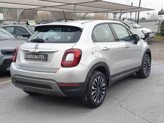 FIAT 500X usata, con Alzacristalli elettrici
