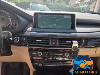 BMW X5 usata, con Controllo trazione