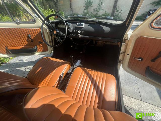 FIAT 500L usata 14