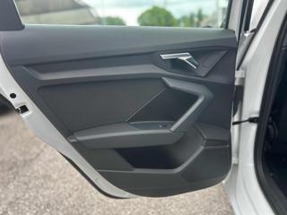 AUDI A3 usata, con Servosterzo