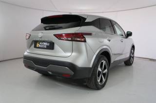 NISSAN Qashqai usata, con Airbag