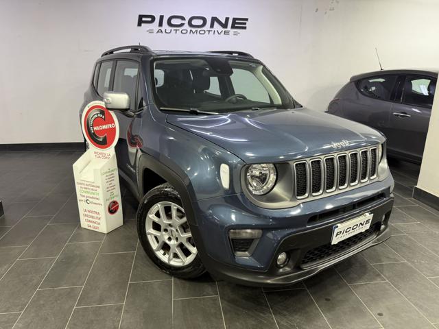 JEEP Renegade usata, con ABS
