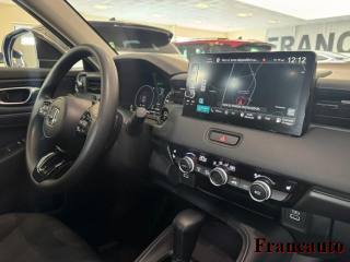 HONDA HR-V usata, con Boardcomputer