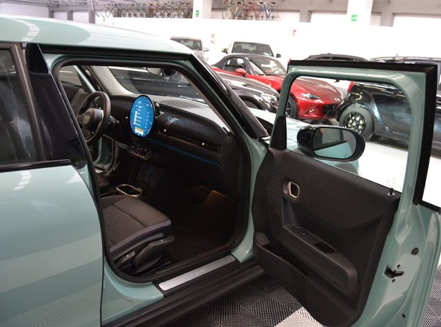 MINI Cooper S usata, con Airbag Passeggero