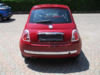 FIAT 500 usata, con Alzacristalli elettrici