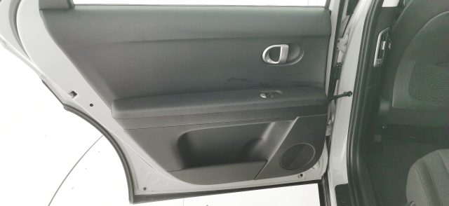 HYUNDAI Ioniq 5 usata, con Climatizzatore automatico, 2 zone