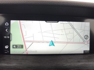 ALFA ROMEO Stelvio usata, con Servosterzo