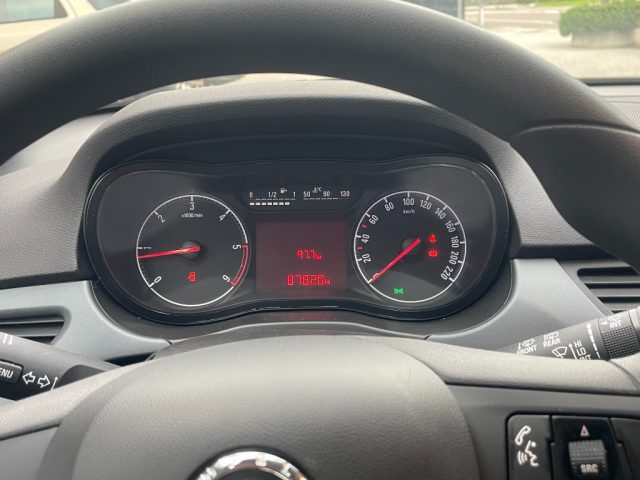 OPEL Corsa usata, con ESP