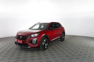 PEUGEOT 2008 2008 PureTech 100 S&S Allure