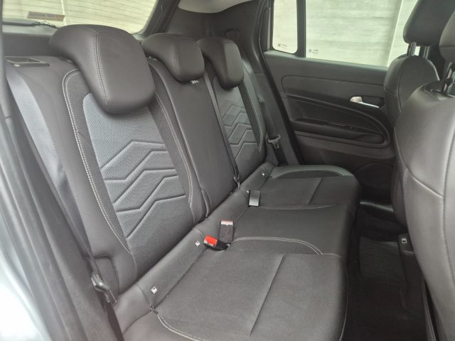 JEEP Avenger usata, con ESP