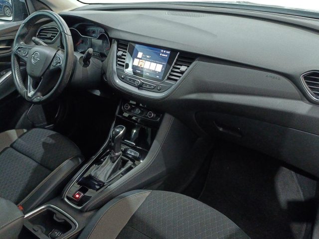 OPEL Grandland X usata, con Controllo trazione