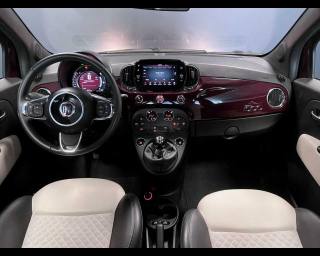 FIAT 500 usata, con Cruise Control