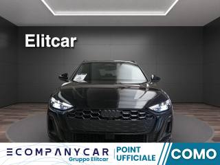 AUDI A5 usata, con Airbag laterali