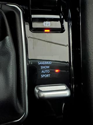 JEEP Compass usata, con Cruise Control