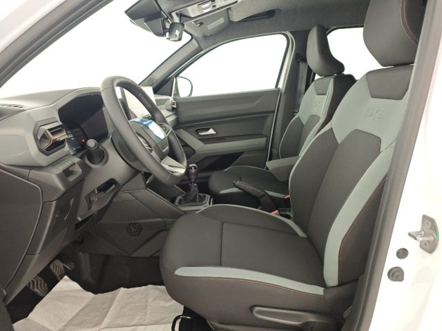 DACIA Duster usata, con Servosterzo