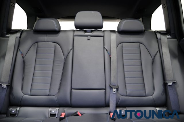 BMW X3 usata, con Sensore di pioggia