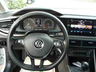 VOLKSWAGEN Polo usata, con Cerchi in lega