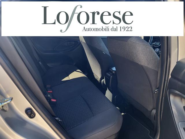 TOYOTA Yaris Cross usata, con Fendinebbia