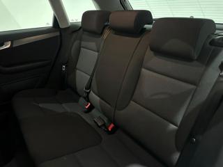 AUDI A3 usata, con Fendinebbia