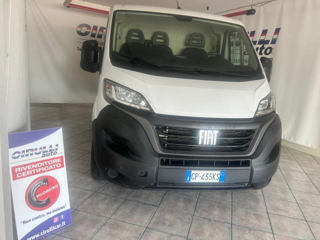 FIAT Ducato usata, con Airbag