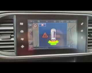 PEUGEOT 308 usata, con Sedili sportivi