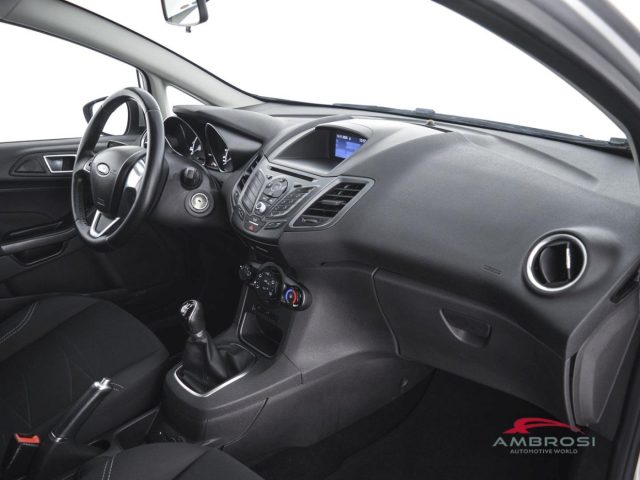 FORD Fiesta usata 12