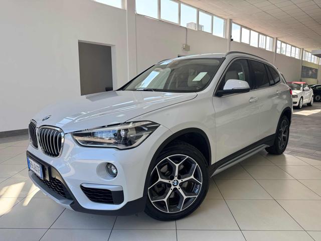 BMW X1 usata, con Airbag Passeggero