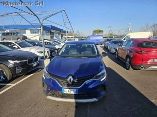 RENAULT Captur usata, con Airbag