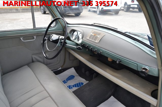 LANCIA Appia usata 30