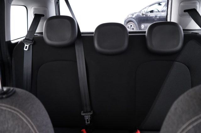 FIAT New Panda usata 18