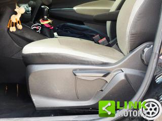 FORD Tourneo Courier usata, con Climatizzatore