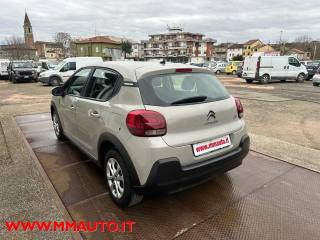 CITROEN C3 usata, con Airbag Passeggero