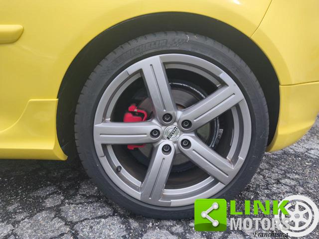 VOLKSWAGEN Golf GTI usata 21