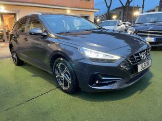 HYUNDAI i30 usata, con Airbag laterali