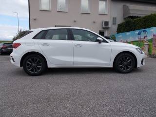 AUDI A3 usata, con Alzacristalli elettrici
