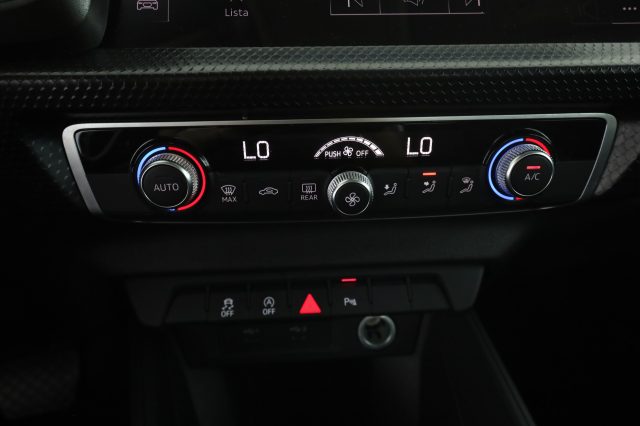 AUDI A1 usata 8