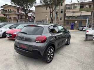 CITROEN C3 usata, con Boardcomputer