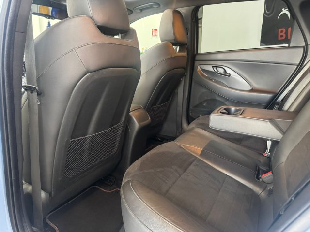 HYUNDAI i30 usata, con Cruise Control