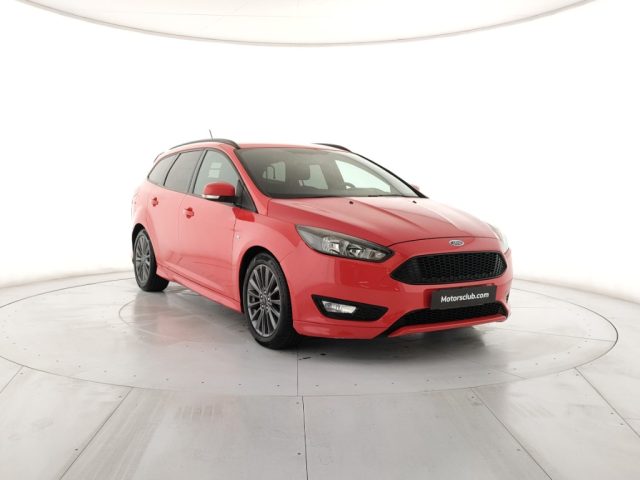 FORD Focus usata, con Autoradio