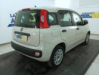 FIAT Panda usata, con Sound system