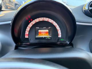 SMART ForTwo usata, con Autoradio