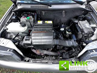 FIAT Cinquecento usata 15