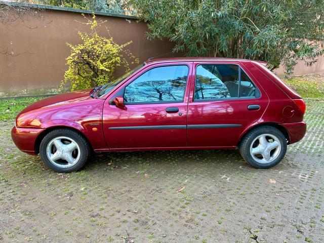 FORD Fiesta usata, con Airbag Passeggero