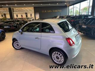 FIAT 500 usata, con Airbag laterali