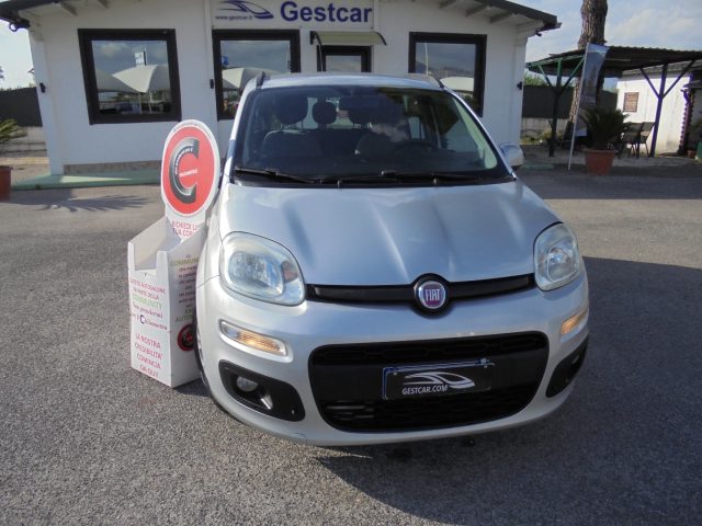 FIAT Panda usata, con Airbag Passeggero