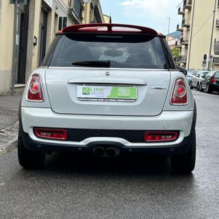 MINI John Cooper Works usata, con Alzacristalli elettrici
