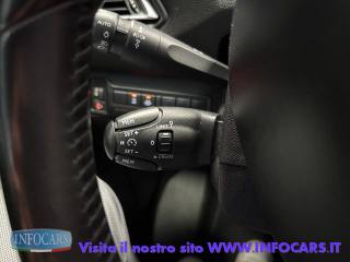 PEUGEOT 308 usata, con Sistema di navigazione