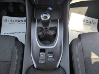 NISSAN Qashqai usata, con USB