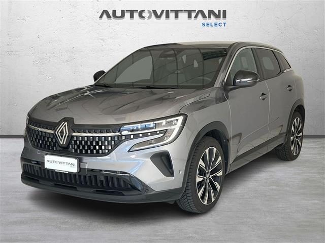 RENAULT Austral usata, con ABS