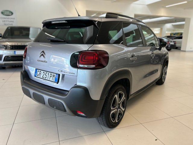 CITROEN C3 Aircross usata 3